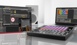 BITWIG STUDIO /ARTURIA BEATSTEP