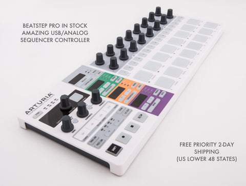 BeatStep pro