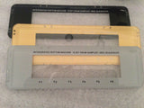 MPC 2000XL LCD WINDOWS