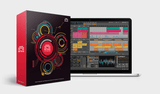 BITWIG STUDIO /ARTURIA BEATSTEP