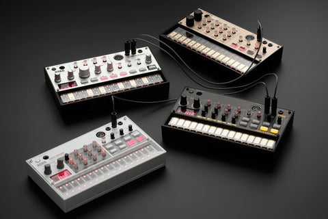 ULTIMATE VOLCA BUNDLE  !!!!