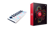 BITWIG STUDIO /ARTURIA BEATSTEP