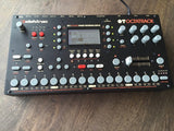 DPS-808 ROLAND TR-808 INSPIRED OCTATRACK PANEL KIT