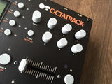 DPS-808 ROLAND TR-808 INSPIRED OCTATRACK PANEL KIT