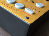 GOLD ANODIZED OCTATRACK PANEL KIT