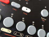 DPS-808 ROLAND TR-808 INSPIRED OCTATRACK PANEL KIT