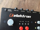 DPS-808 ROLAND TR-808 INSPIRED OCTATRACK PANEL KIT